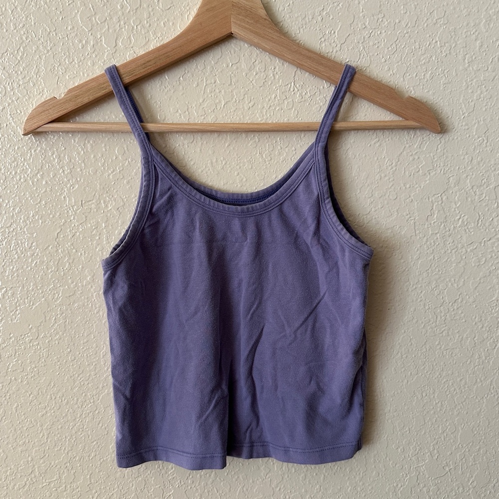 ARQ tank top
